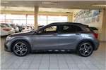  2015 Mercedes Benz GLA GLA220CDI 4Matic