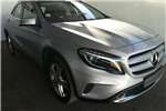  2015 Mercedes Benz GLA GLA220CDI 4Matic