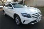  2015 Mercedes Benz GLA GLA220CDI 4Matic