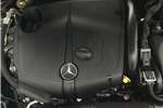  2015 Mercedes Benz GLA GLA220CDI 4Matic