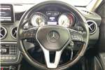  2015 Mercedes Benz GLA GLA220CDI 4Matic