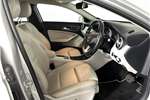 2016 Mercedes Benz GLA GLA220CDI 4Matic