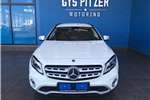  2017 Mercedes Benz GLA GLA220d 4Matic Style