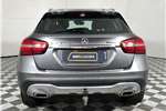 Used 2017 Mercedes Benz GLA 220d 4Matic Style