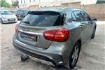 Used 2018 Mercedes Benz GLA 220d 4Matic Style