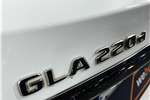  2018 Mercedes Benz GLA GLA220d 4Matic Style