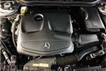  2014 Mercedes Benz GLA GLA250 4Matic