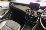  2014 Mercedes Benz GLA GLA250 4Matic