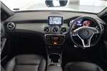  2015 Mercedes Benz GLA GLA250 4Matic