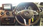  2015 Mercedes Benz GLA GLA250 4Matic