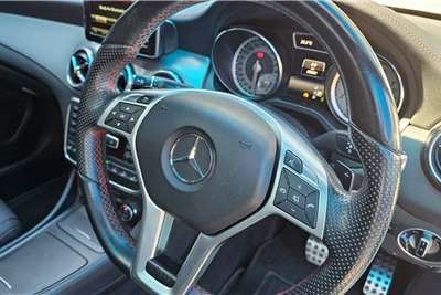 Used 2015 Mercedes Benz GLA 250 4Matic
