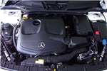  2017 Mercedes Benz GLA GLA250 4Matic