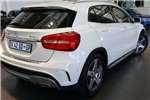  2015 Mercedes Benz GLA GLA250 4Matic Style