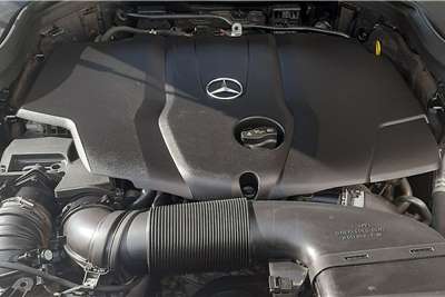 Used 2020 Mercedes Benz GLA 
