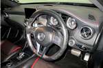  2014 Mercedes Benz GLA GLA45 AMG 4Matic