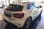  2015 Mercedes Benz GLA GLA45 AMG 4Matic