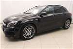  2015 Mercedes Benz GLA GLA45 AMG 4Matic