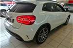  2015 Mercedes Benz GLA GLA45 AMG 4Matic