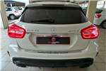  2015 Mercedes Benz GLA GLA45 AMG 4Matic