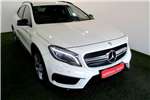  2015 Mercedes Benz GLA GLA45 AMG 4Matic