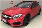  2015 Mercedes Benz GLA GLA45 AMG 4Matic