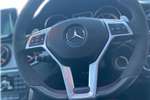  2015 Mercedes Benz GLA GLA45 AMG 4Matic