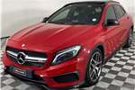  2015 Mercedes Benz GLA GLA45 AMG 4Matic