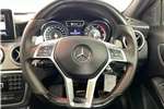  2015 Mercedes Benz GLA GLA45 AMG 4Matic
