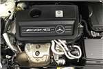  2016 Mercedes Benz GLA GLA45 AMG 4Matic