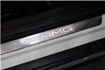 Used 2016 Mercedes Benz GLA 45 AMG 4Matic