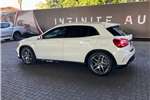  2016 Mercedes Benz GLA GLA45 AMG 4Matic