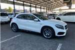 Used 2016 Mercedes Benz GLA 45 AMG 4Matic