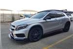  2015 Mercedes Benz GLA AMG GLA 45 4MATIC