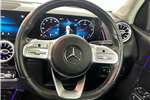  2021 Mercedes Benz GLB GLB 220d 4MATIC