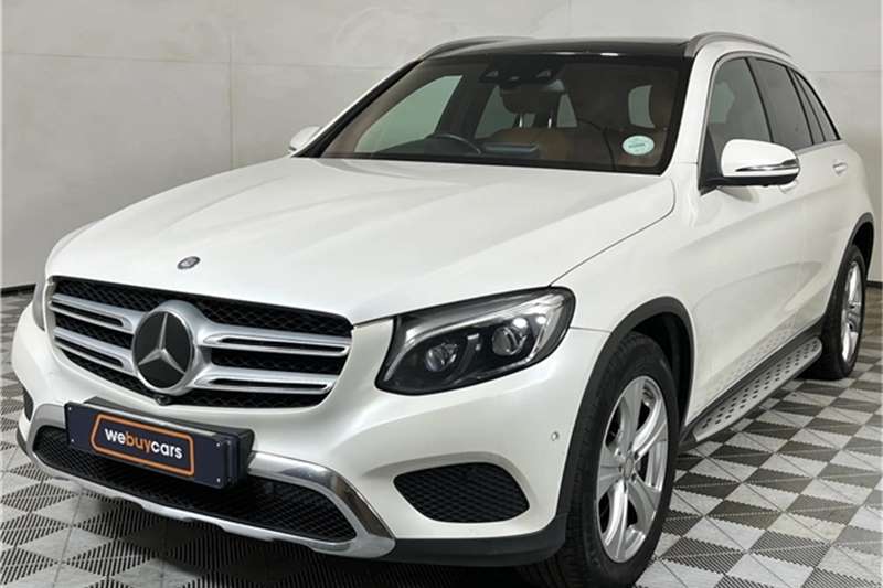 Used 2015 Mercedes Benz  