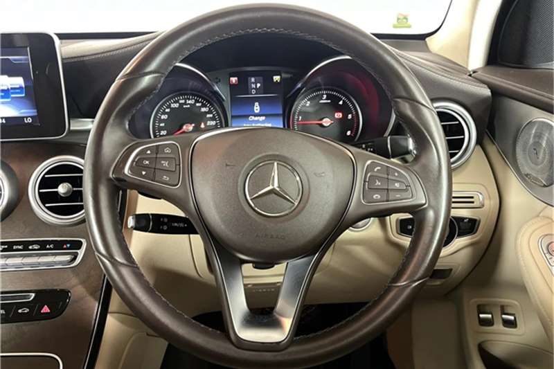 Used 2016 Mercedes Benz  