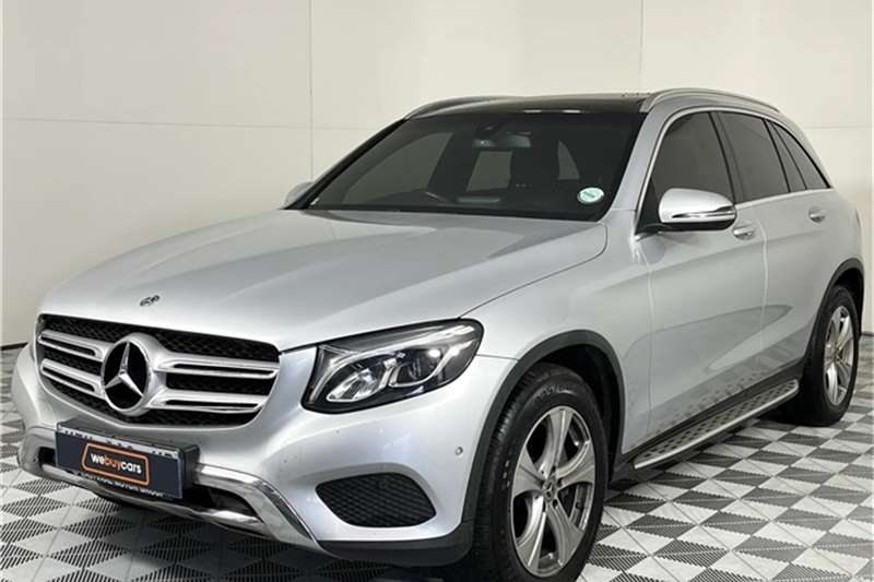 Used 2017 Mercedes Benz  