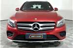 Used 2017 Mercedes Benz  