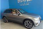 Used 2019 Mercedes Benz GLC 220d