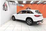  2016 Mercedes Benz GLC GLC220d 4Matic