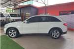  2016 Mercedes Benz GLC GLC220d 4Matic