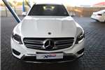  2016 Mercedes Benz GLC GLC220d 4Matic