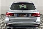  2016 Mercedes Benz GLC GLC220d 4Matic