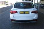  2017 Mercedes Benz GLC GLC220d 4Matic