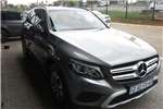  2017 Mercedes Benz GLC GLC220d 4Matic