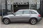  2017 Mercedes Benz GLC GLC220d 4Matic