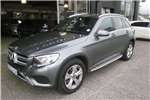  2017 Mercedes Benz GLC GLC220d 4Matic