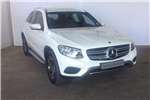  2017 Mercedes Benz GLC GLC220d 4Matic