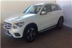  2017 Mercedes Benz GLC GLC220d 4Matic