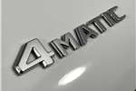  2018 Mercedes Benz GLC GLC220d 4Matic AMG Line